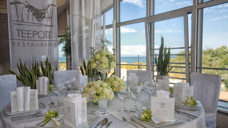 Das könnte Ihre Aussicht sein