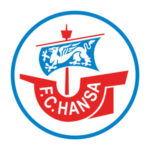 F.C. Hansa Rostock Logo
