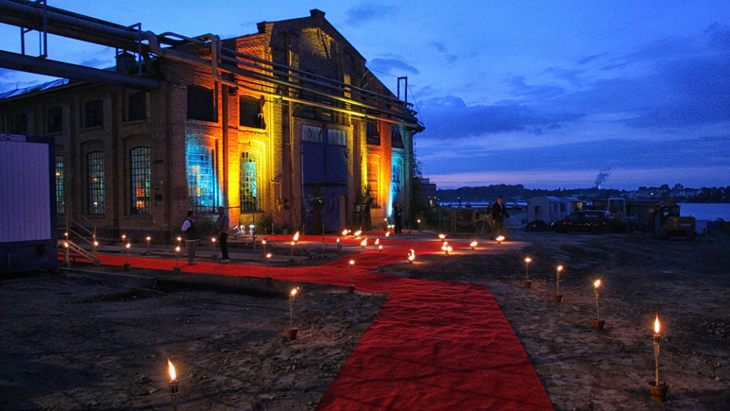 w.Holz Catering aus Rostock Location Rostock Catering Rostock