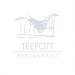 Teepott Restaurant in Warnemünde