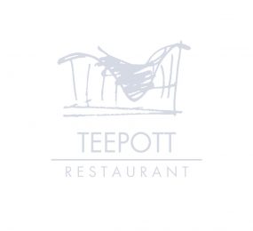 Teepott Restaurant in Warnemünde