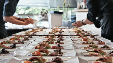 Catering in Rostock - Kunsthalle Rostock